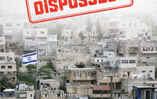 Annex and Dispossess: Possible real-life consequences of annexation