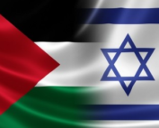 Israel-Palestine Confederation: Pie in the Sky