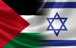 Israel-Palestine Confederation: Pie in the Sky