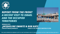 Webinar-Report-from-the-Front-A-Recent-Visit-to-Israel-and-the-Occupied-Territories